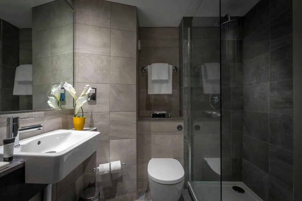 Room, Maldron Hotel Pearse Street, Dublin
