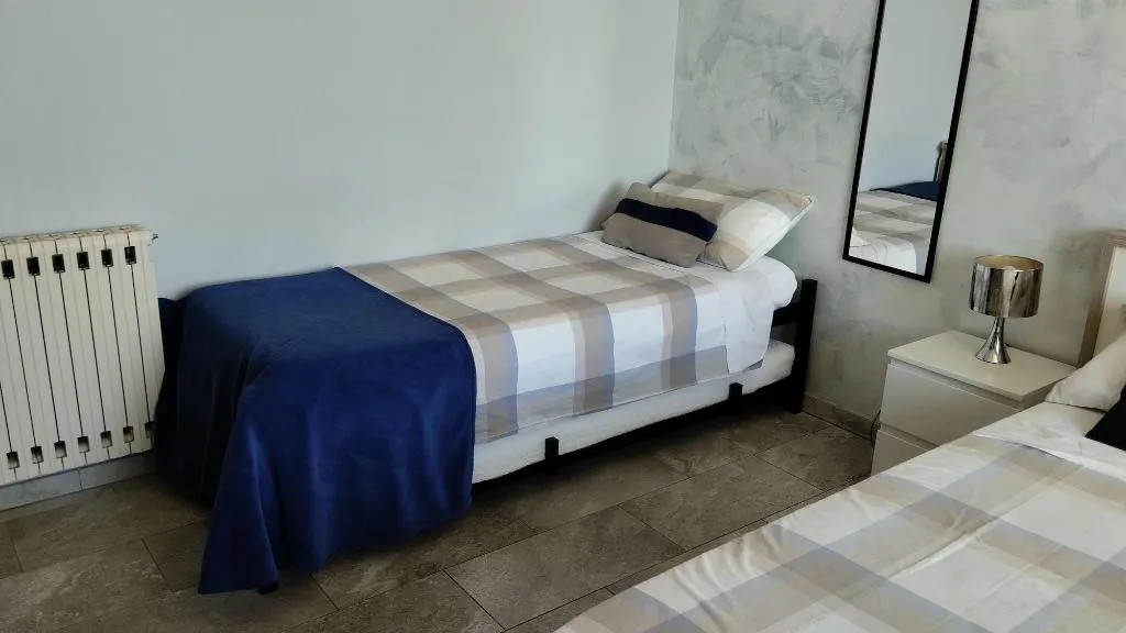 Room, Etna Sea House, Catania