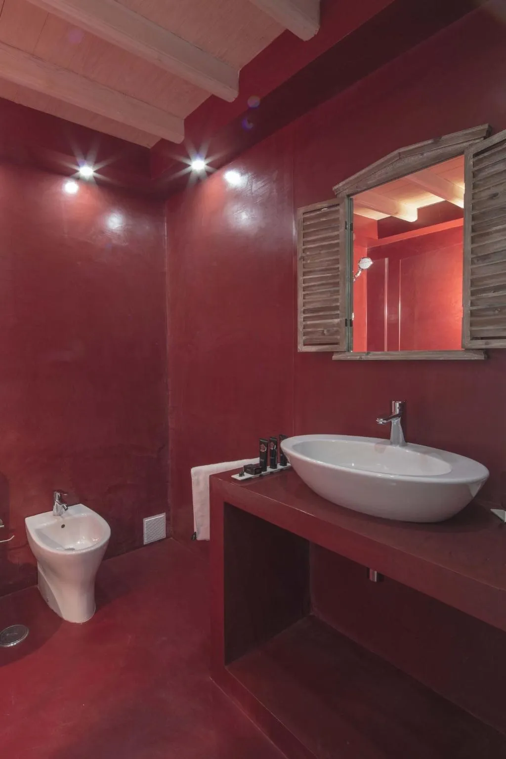Room, Chalet O Amorzinho, Lisbon