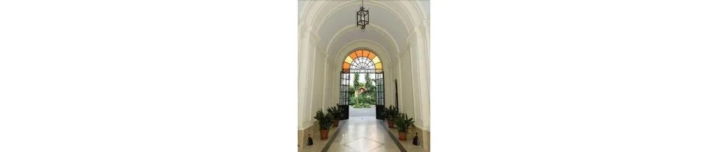 General view, B&B Oasi, Naples