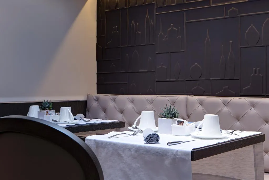 Restaurant, Spadai, Florence