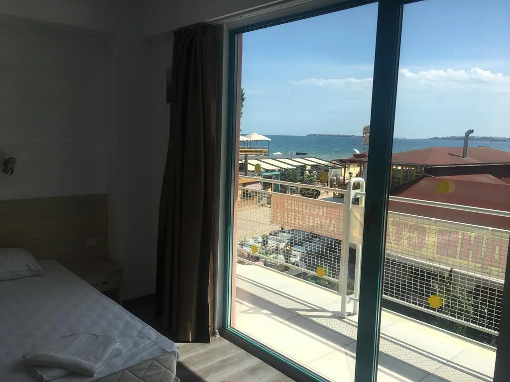 DOUBLE STANDARD Room, Largo Beach, Bourgas