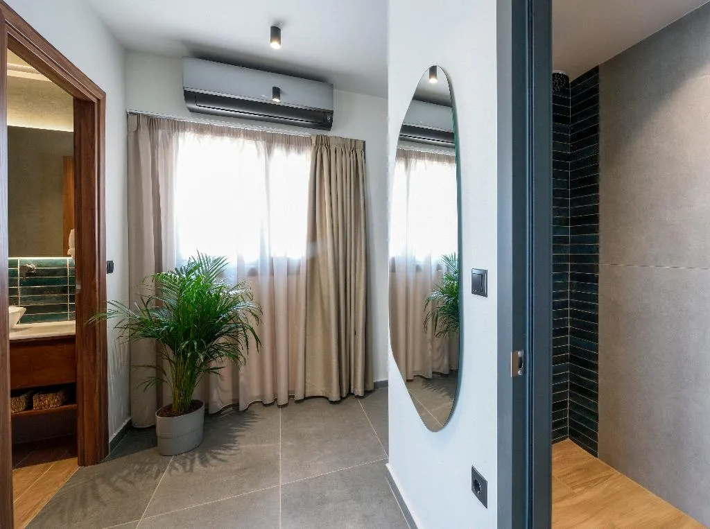 SUITE SEA VIEW Room, Amyntas Seafront Hotel – Adults Only, Halkidiki