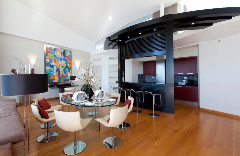 SUITE Presidential Room, Senator Banus, Costa Del Sol