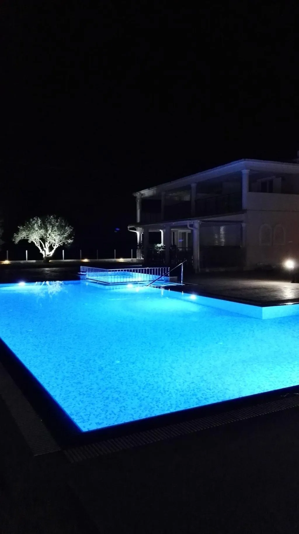 Sports and Entertainment, Jenny Hotel, Zante