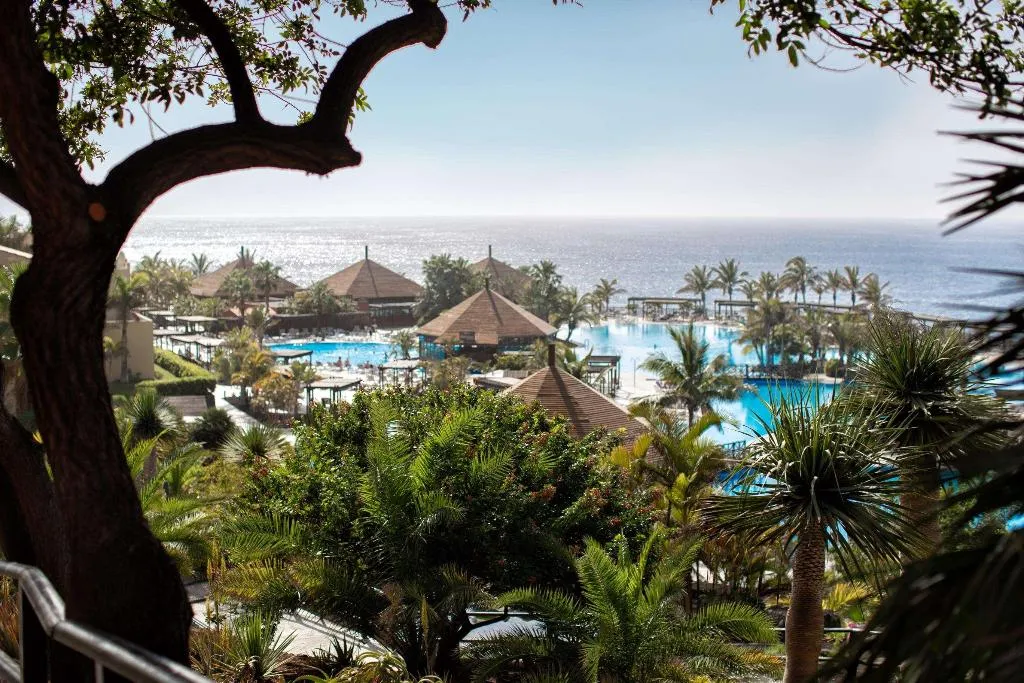 Pool, La Palma Princess, La Palma