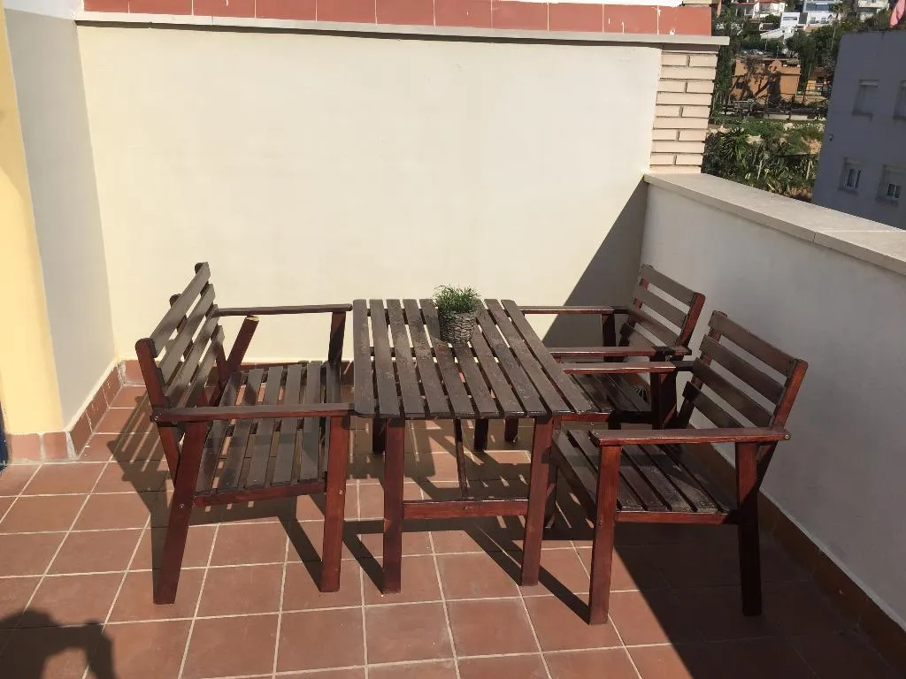 APARTMENT SUPERIOR Room, Sitges Go, Costa Brava
