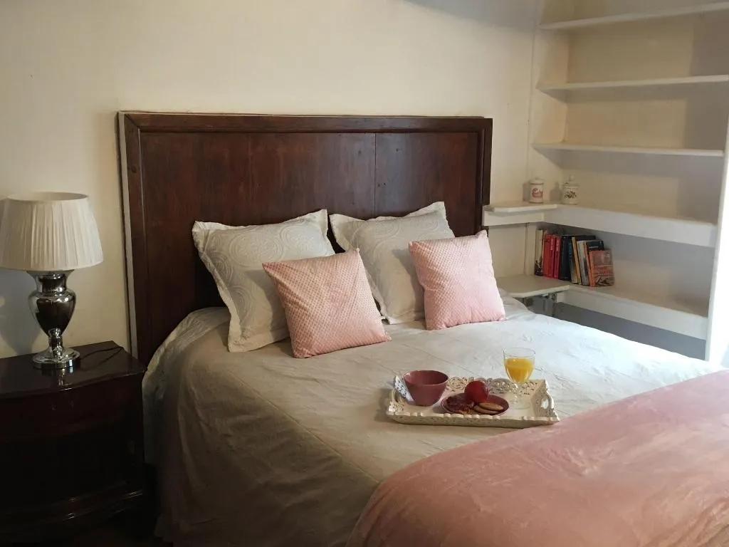 Room, La Casita De Las Palmas, Gran Canaria