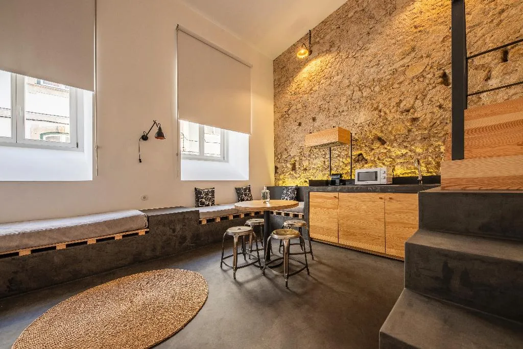 STUDIO STANDARD Room, Sapientia Boutique Hotel, Porto