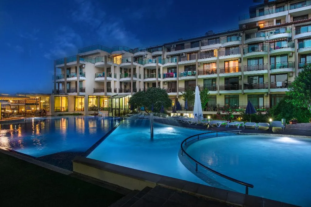General view, Prestige City 2, Bourgas
