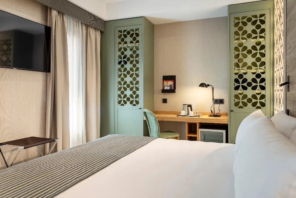 Double or Twin PREMIUM Room, Catalonia Santa Justa, Seville