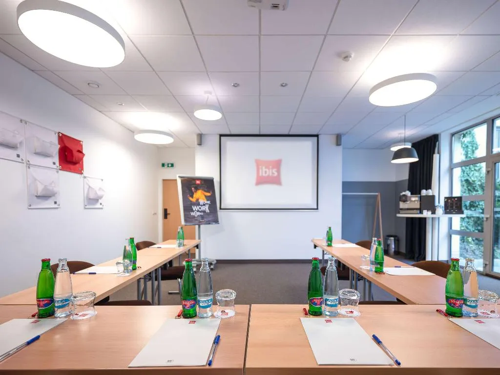 Conferences, Ibis Praha Wenceslas Square, Prague