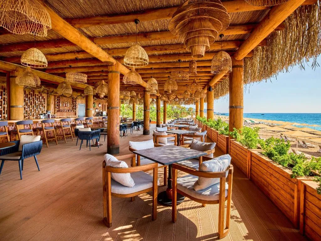 Restaurant, Mövenpick Resort Antalya Tekirova, Antalya