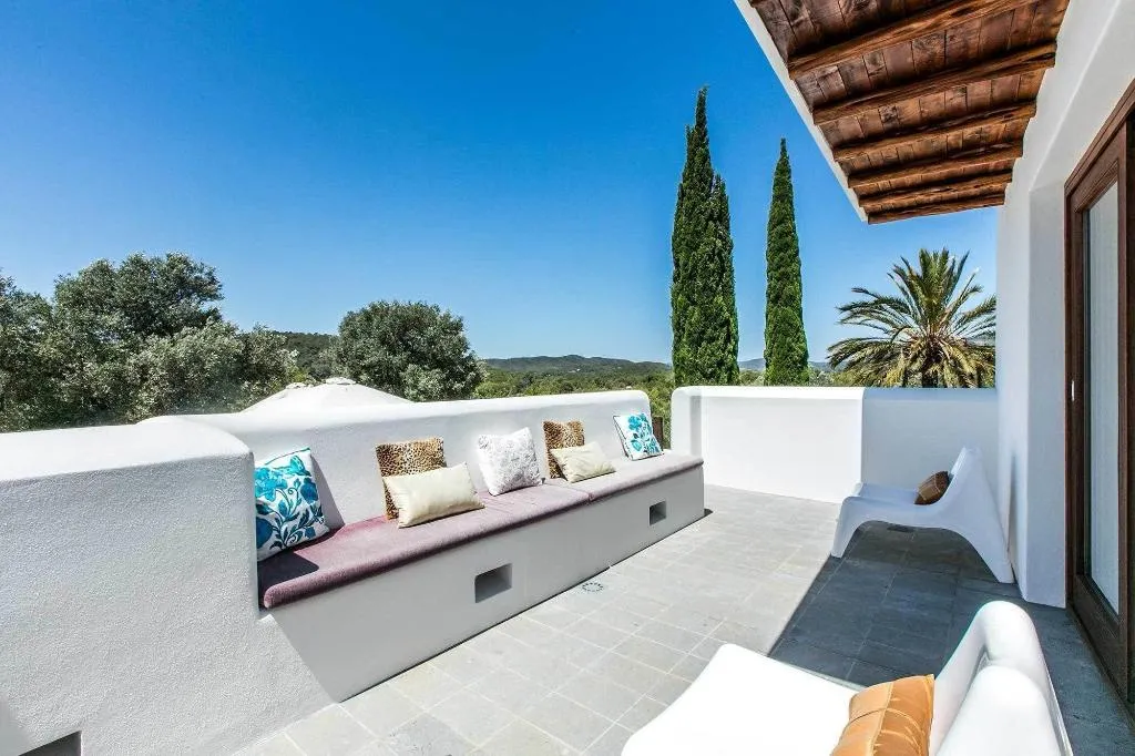 Room, Can Skye, Ibiza