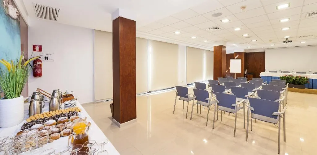 Conferences, Globales Resort - Santa Ponsa Park, Majorca