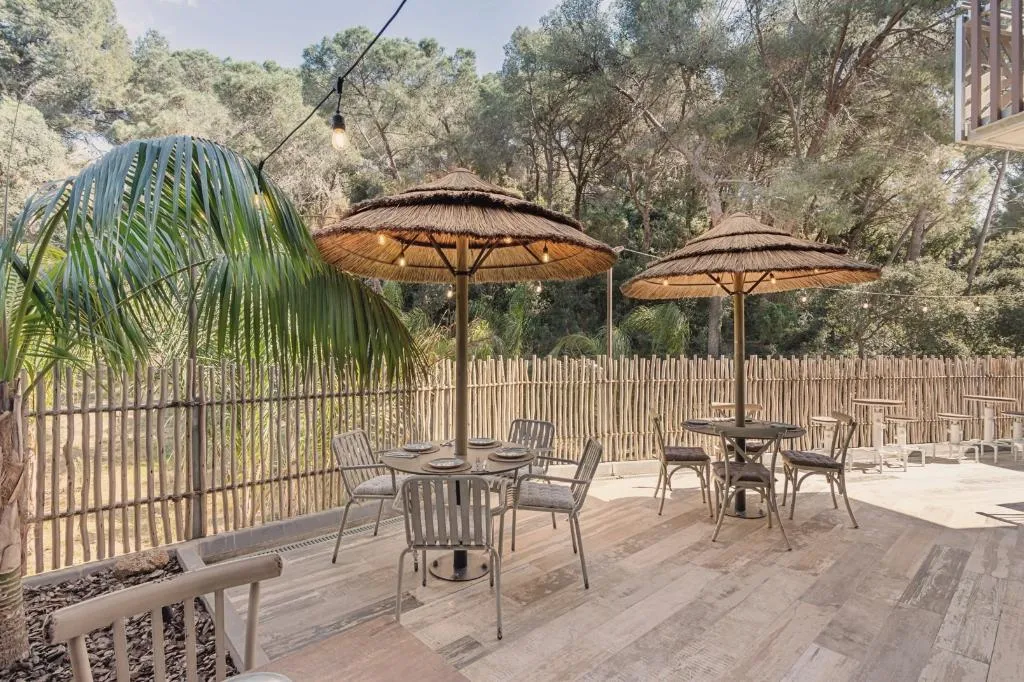 Restaurant, Casa Coco Boutique Hotel & Spa, Costa Brava