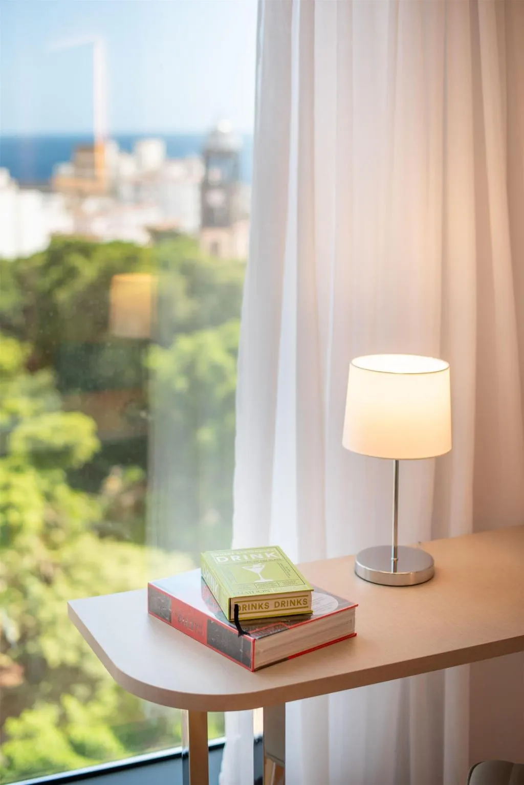 STUDIO KING SIZE BED Room, Innside By Meliá Tenerife Santa Cruz, Tenerife