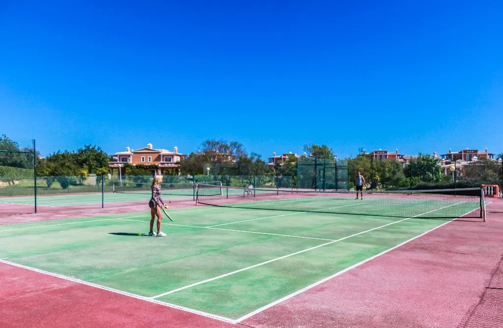 Sports and Entertainment, Colina Villas (duplicated -correct ID2750), Algarve