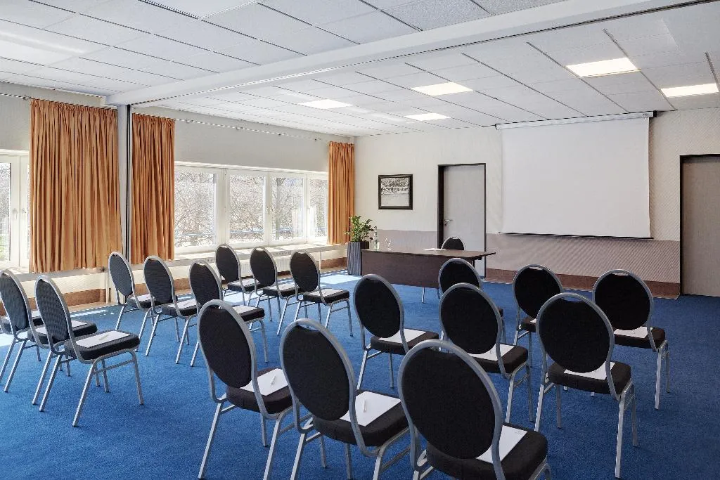 Conferences, City Hotel Berlin East, Berlin
