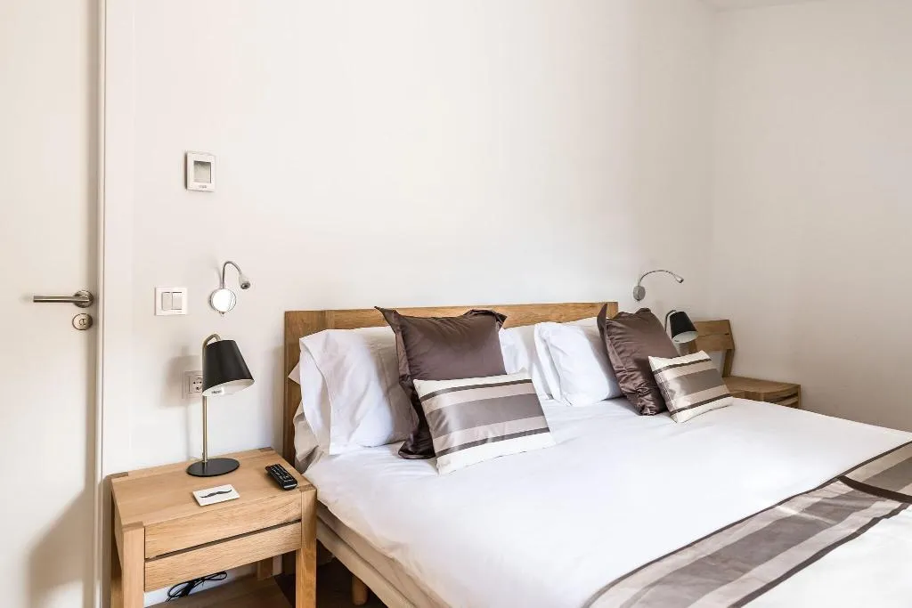 Room, Hotel Can Mostatxins, Majorca