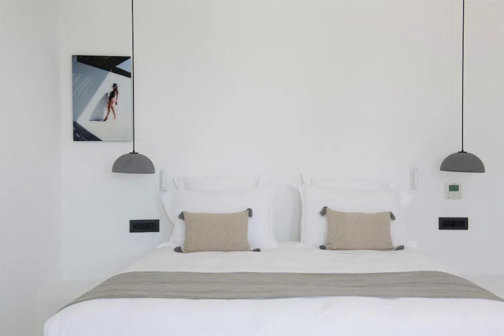 Room, Pantheon Villas, Santorini