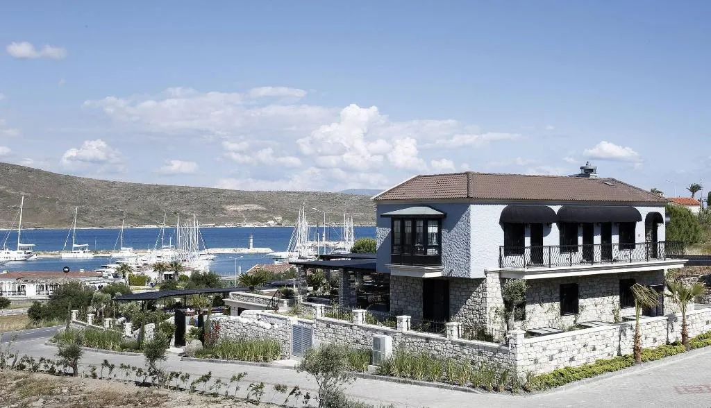 Room, Alacati Port Ladera Hotel - Adults Only, Izmir