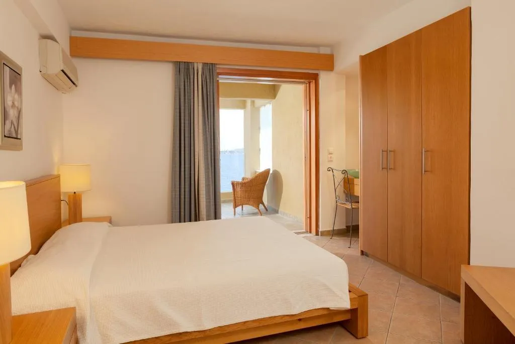 SUITE TWO BEDROOMS Room, Kanapitsa Cape, Skiathos