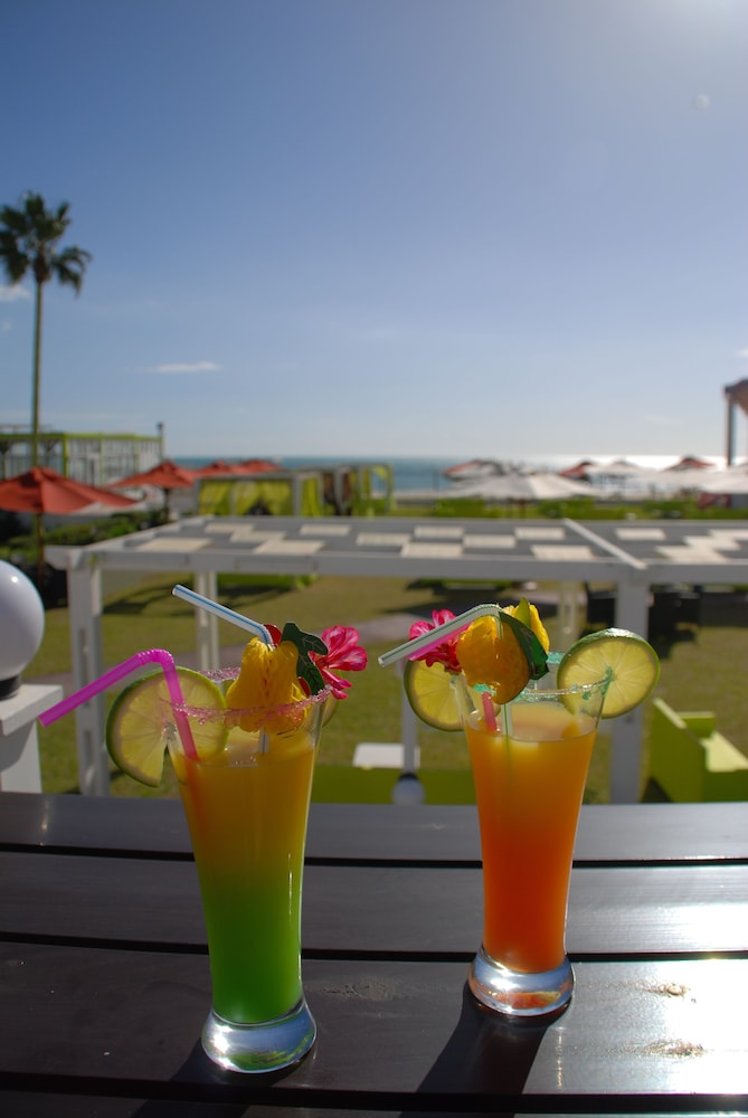 Club Playa, Tunisia