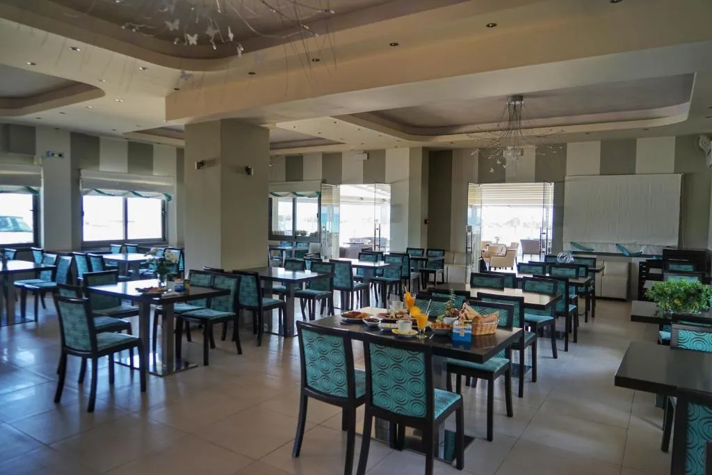 Restaurant, Kokoni Beach Hotel, Kalamata