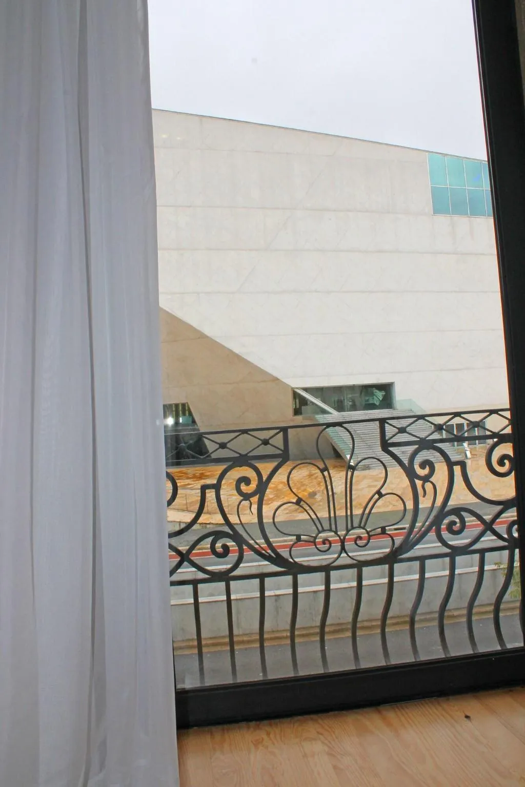 General view, Boavista Class Inn, Porto