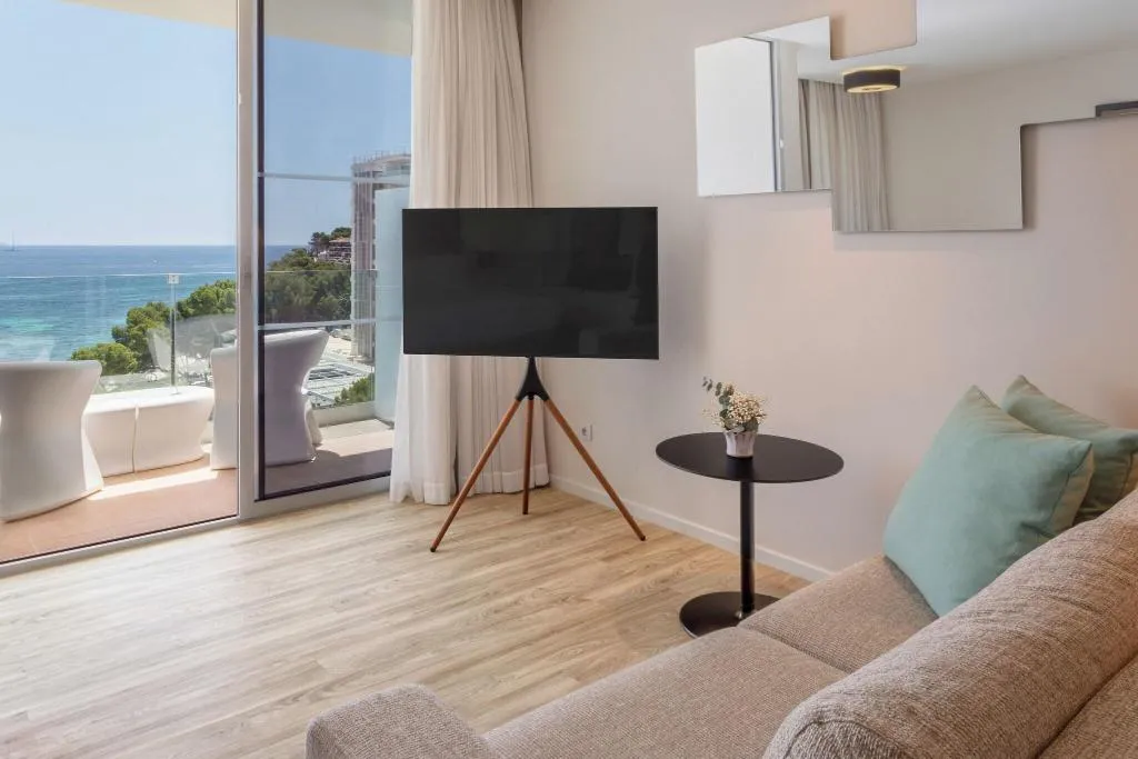 SUITE GARDEN VIEW Room, Melia South Beach, Majorca