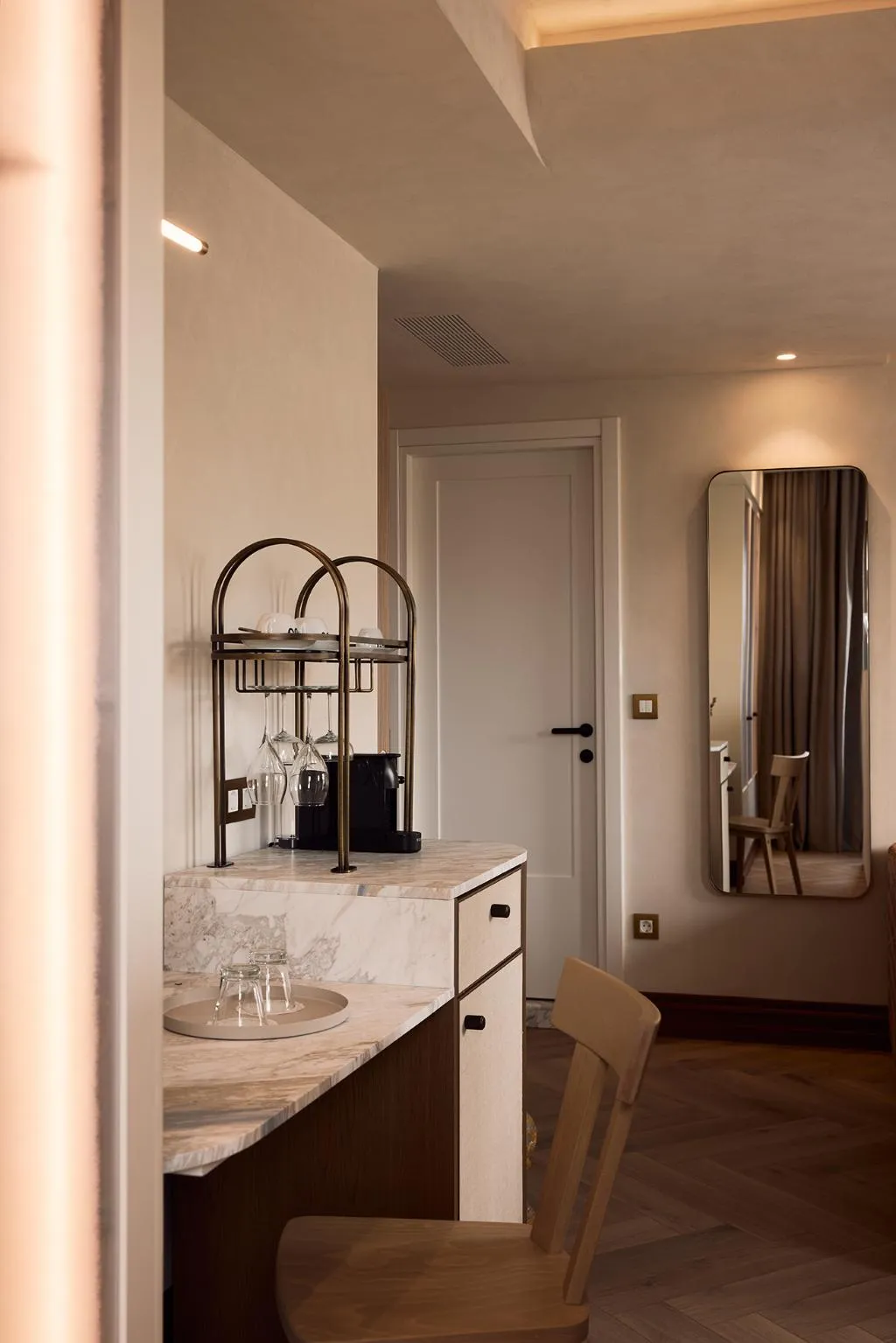 JUNIOR SUITE WITH VIEWS Room, A for Athens, Athens