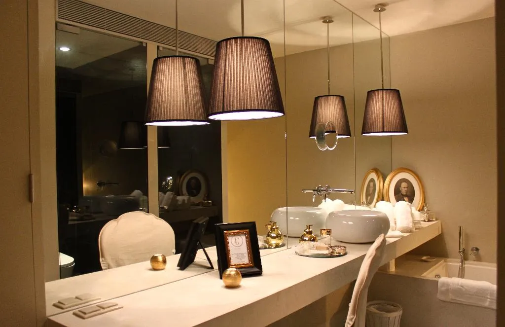 Room, Carmo's Boutique Hotel, Porto