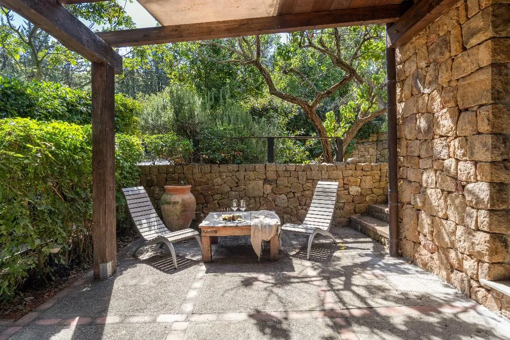 SUITE WITH TERRACE Room, Vallegrande Nature Resort by Geocharme, Palermo