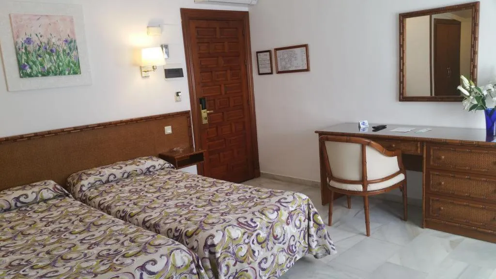 DOUBLE STANDARD Room, Ona Las Rampas, Costa Del Sol