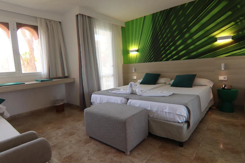 Double or Twin PREMIUM Room, Canyamel Classic & SPA, Majorca