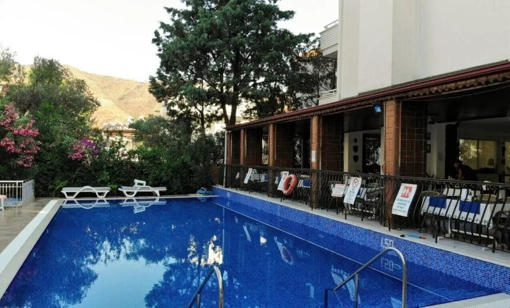 Pool, Navy Boutique Hotel Icmeler, Dalaman