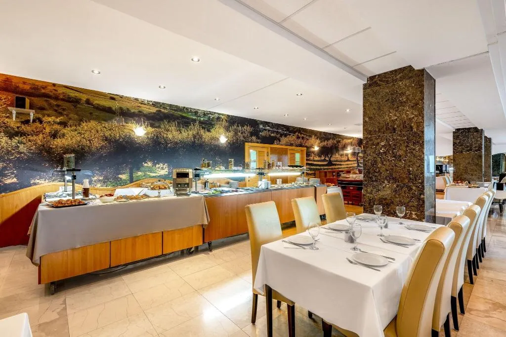 Restaurant, Splendid, Dubrovnik