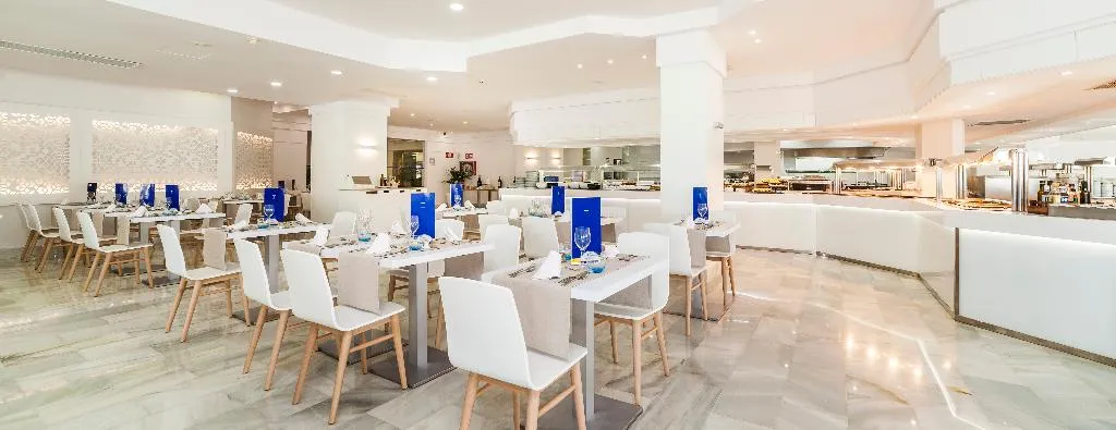 Restaurant, Globales Santa Lucia Hotel Adults Only +18, Majorca