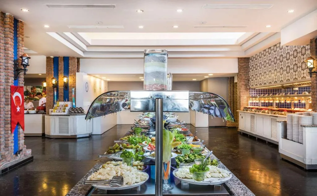 Restaurant, Selectum Collection Bodrum, Bodrum