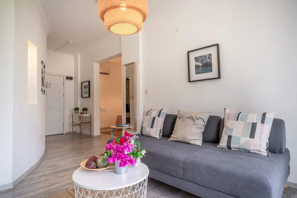 SUITE LAND VIEW Room, True Blue Boutique Hotel, Dalaman