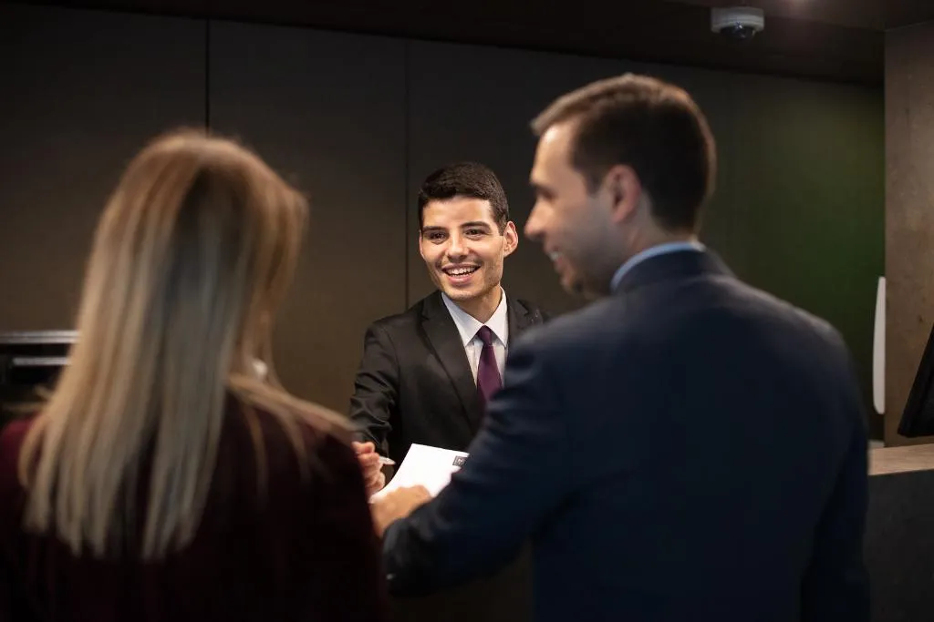 Lobby, Neya Lisboa Hotel, Lisbon