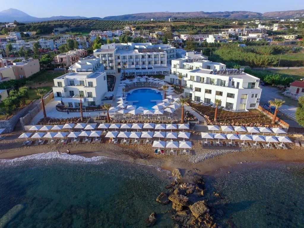 Sports and Entertainment, Harmony Rethymno Beach, Crete
