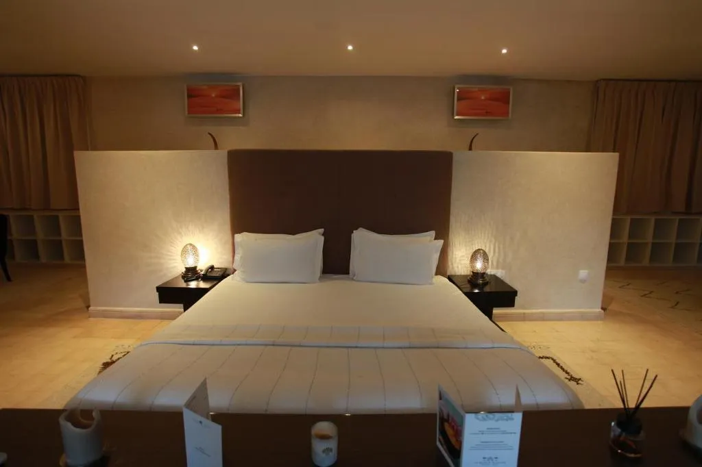 SUITE POOL VIEW Room, La Maison Blanche, Marrakech