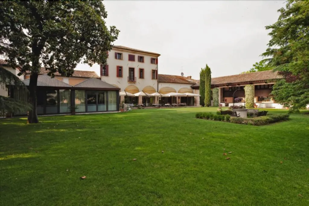 General view, Villa Palma by AGF Hotels, Venice