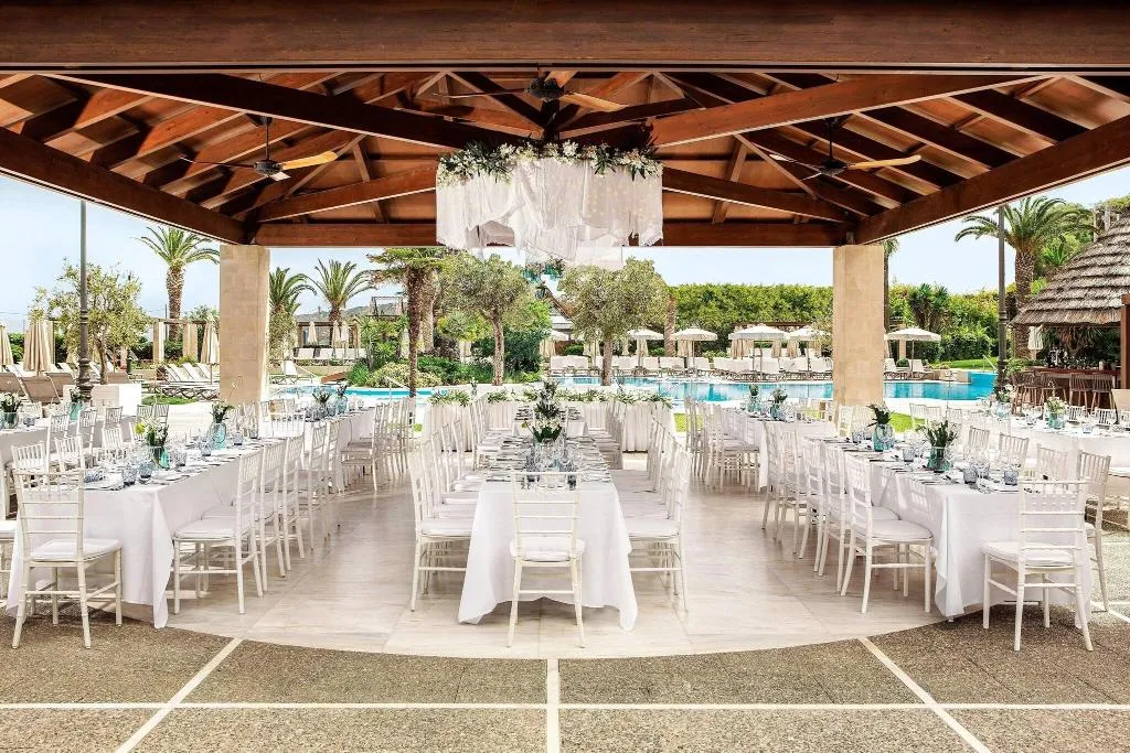 Conferences, Sheraton Rhodes Resort, Rhodes