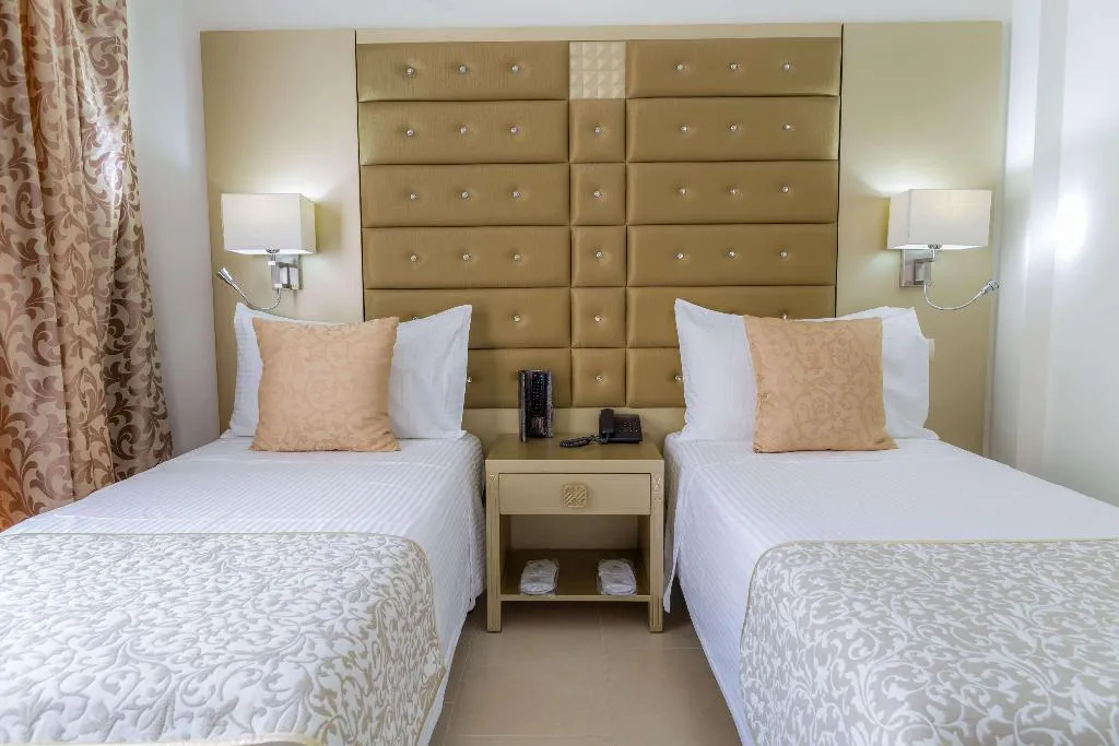 Room, Moon Dreams Torremolinos, Costa Del Sol