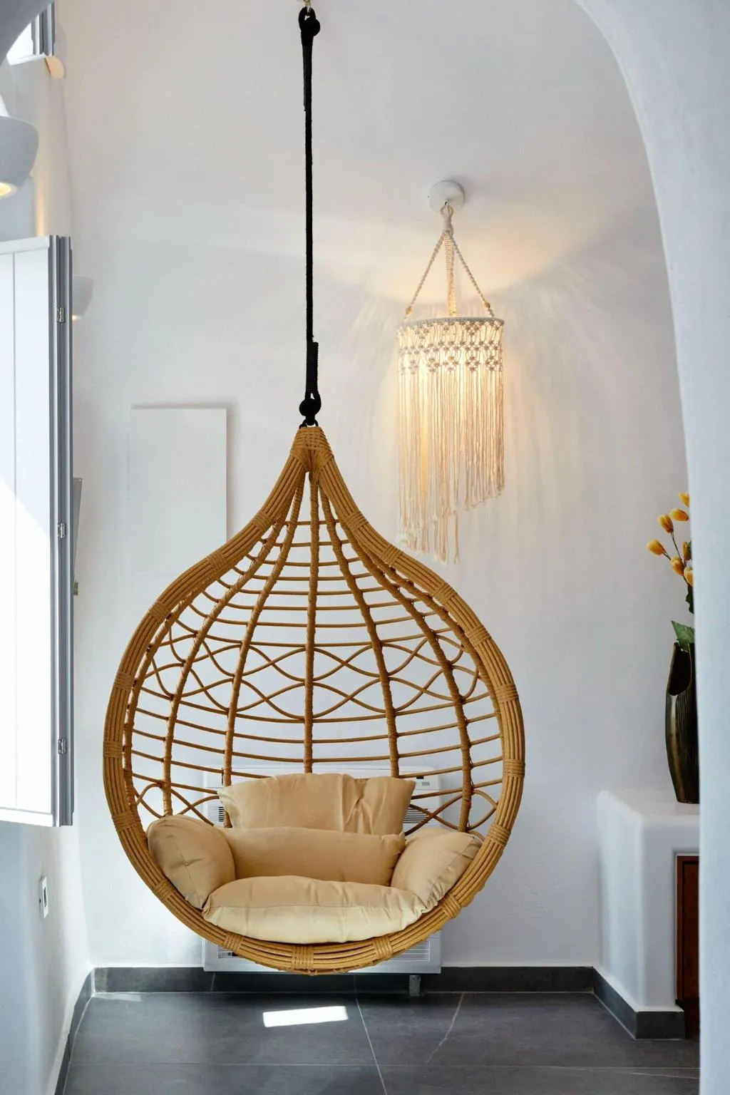 Room, Allure Breeze Suites, Santorini