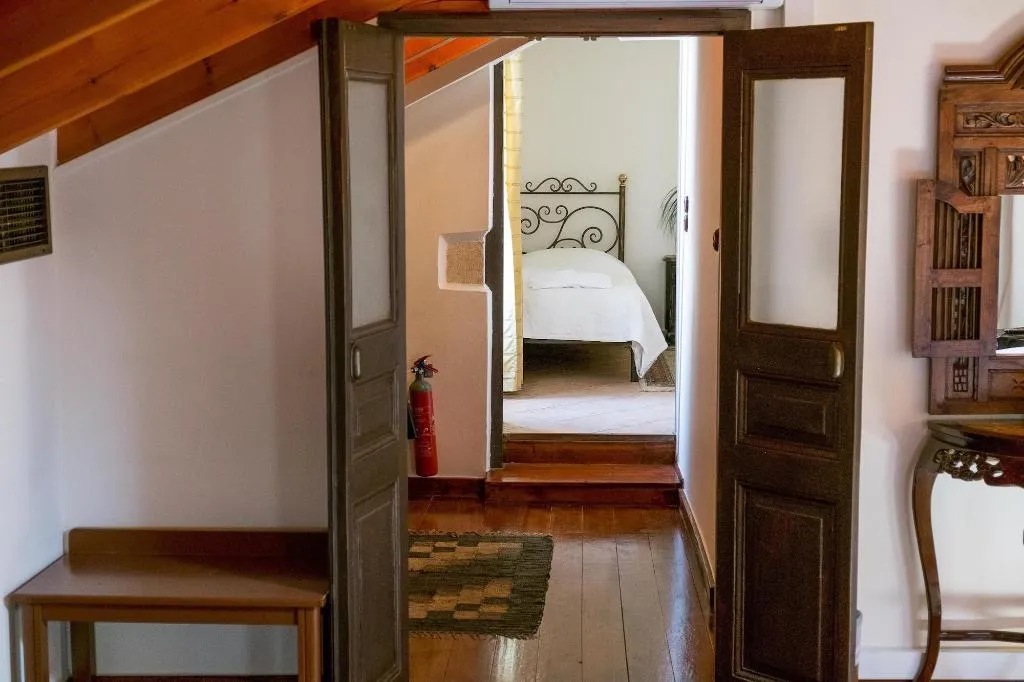 Room, Vilelmine, Crete