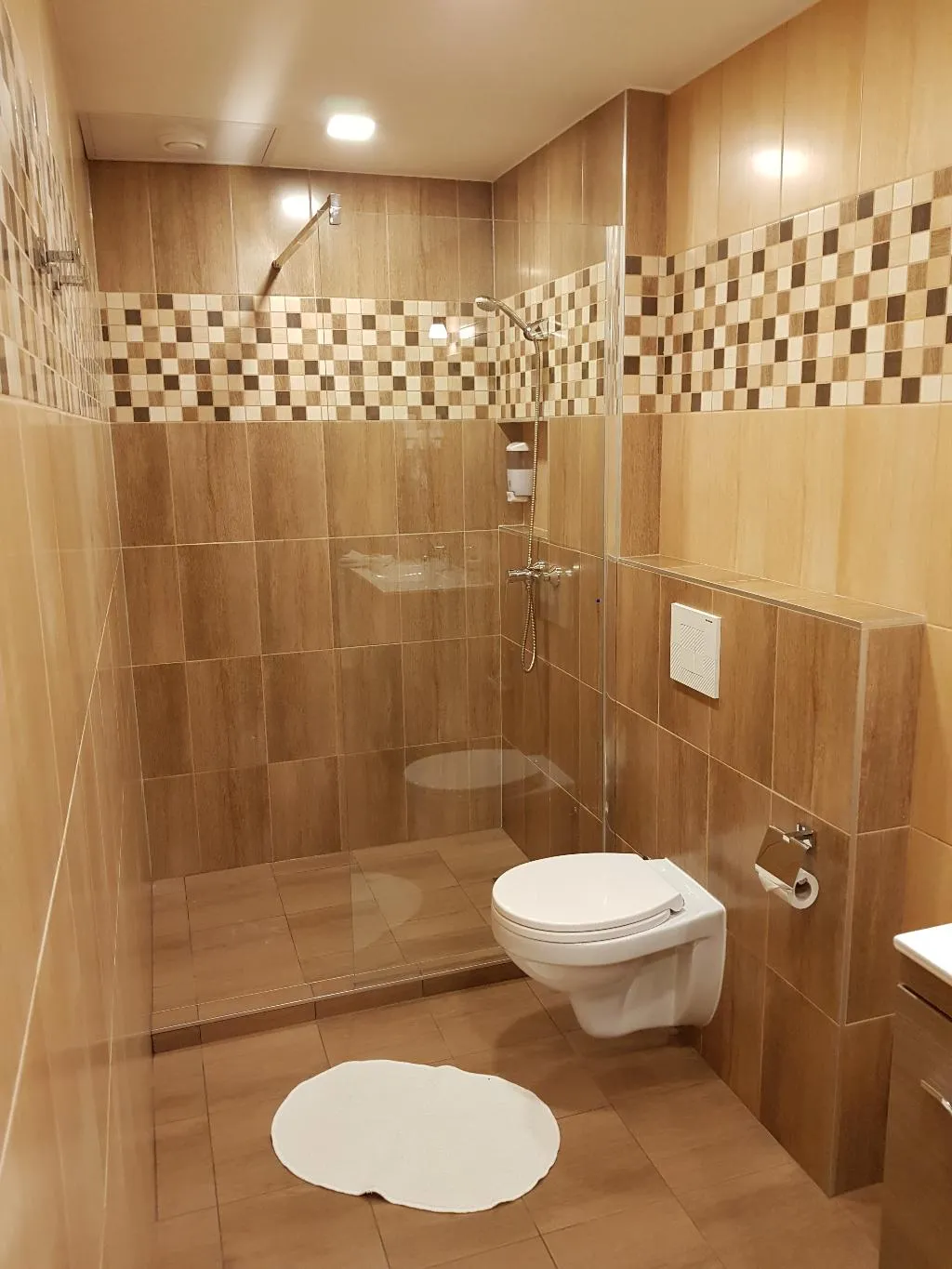 APARTMENT CAPACITY 4 Room, Central Hotel 21, Budapest
